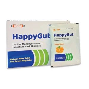 HappyGut Sachet, products of Trust Alliance Co.,ltd